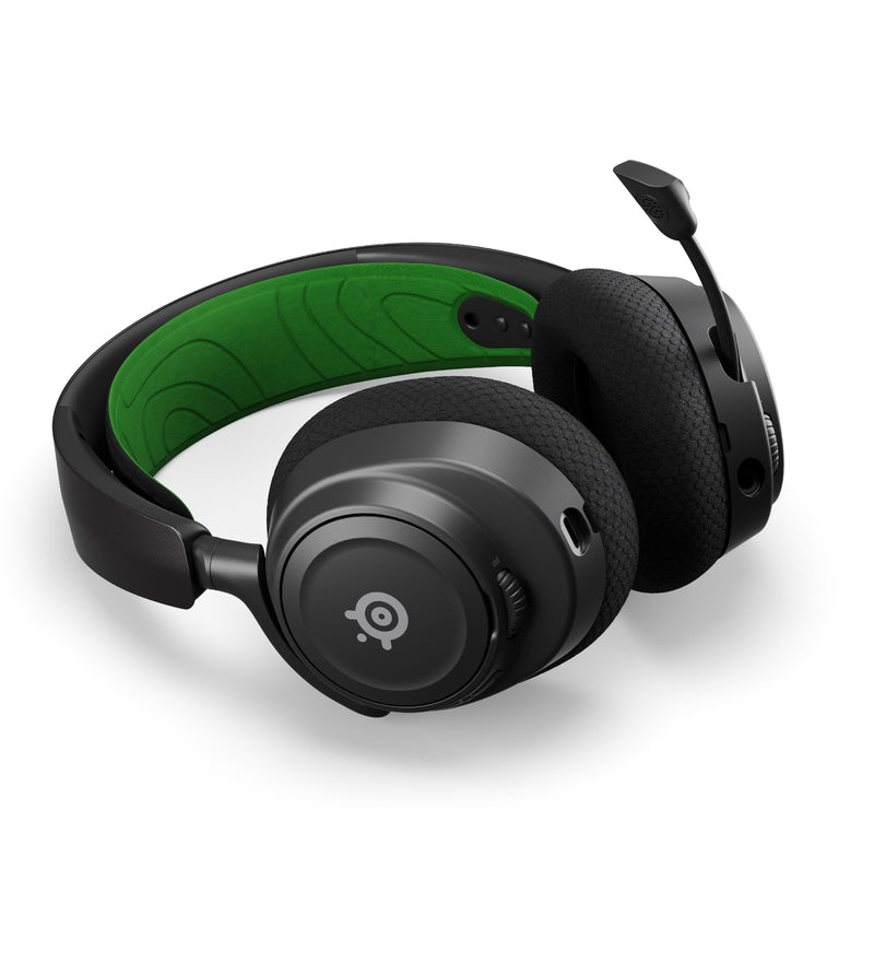 SteelSeries Arctis Nova 7X 無線電競耳機