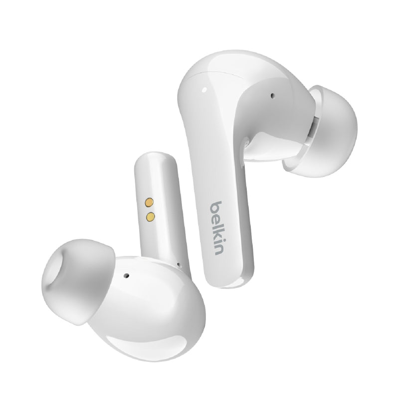 BELKIN 貝爾金 SoundForm Flow 耳機
