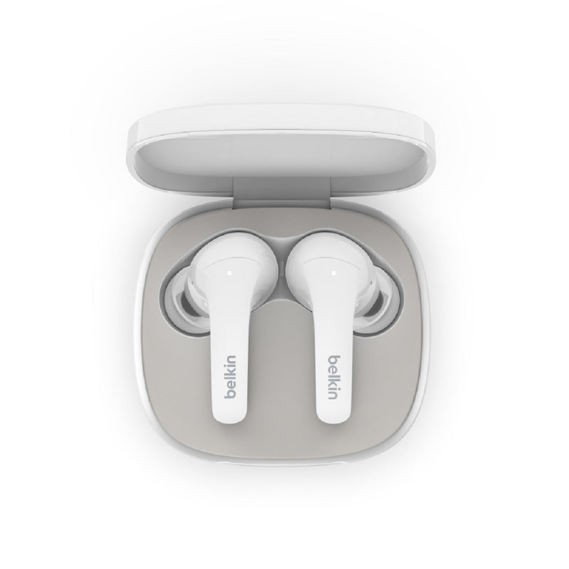 BELKIN 貝爾金 SoundForm Flow 耳機
