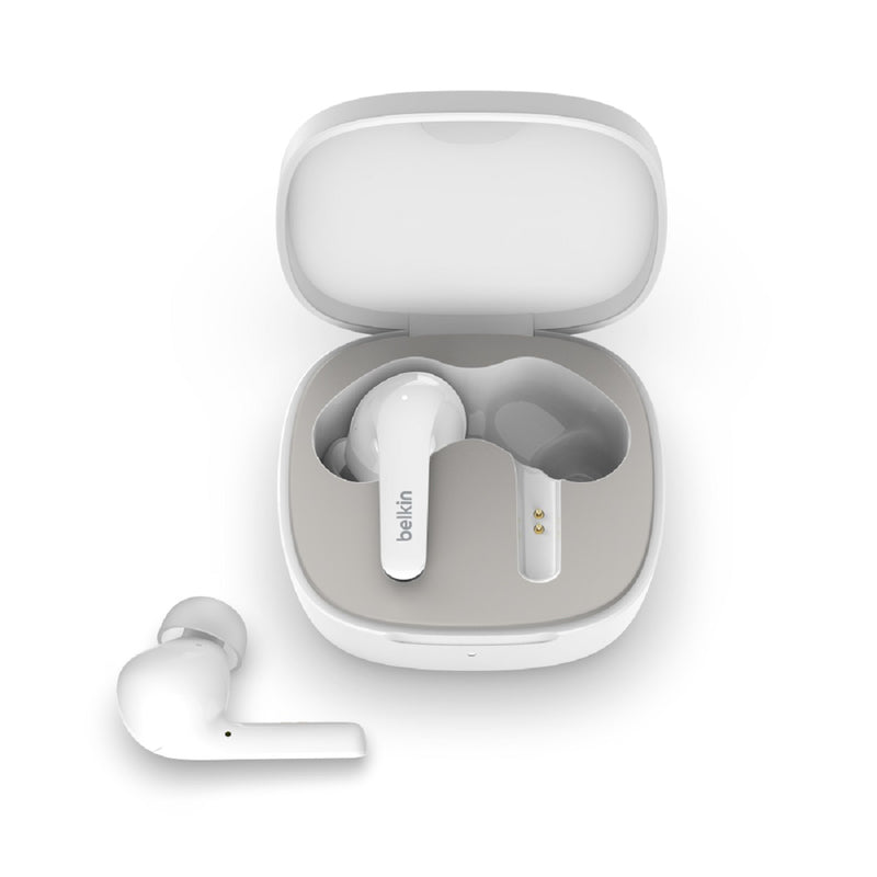 BELKIN 貝爾金 SoundForm Flow 耳機