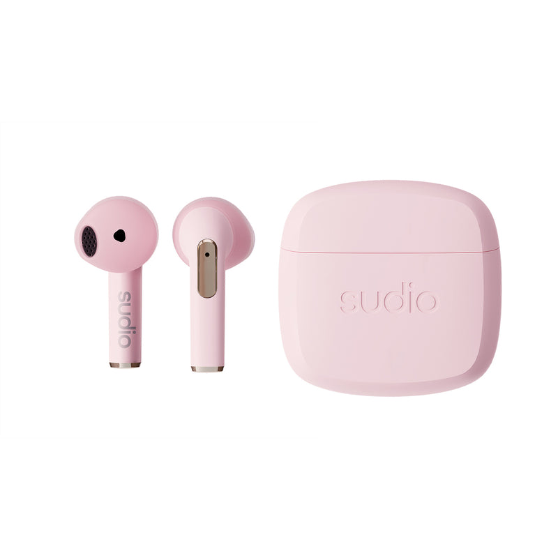 Sudio N2 耳機