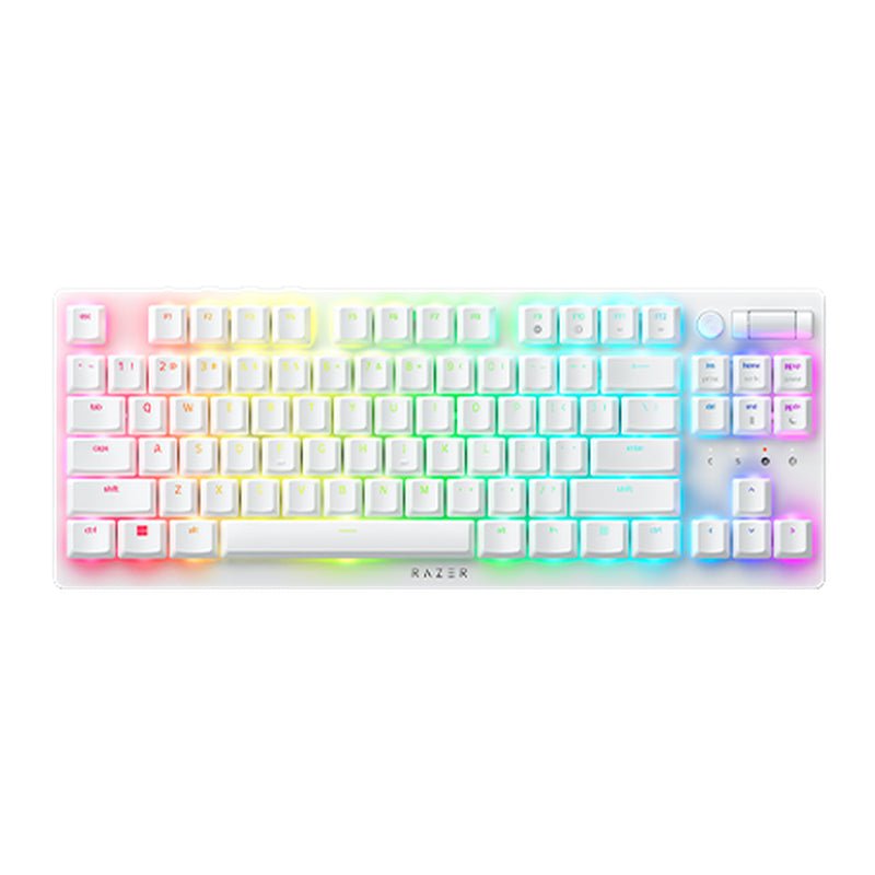 Razer 雷蛇 DeathStalker v2 Pro TKL- 超薄無線光學(線性)矮軸 鍵盤