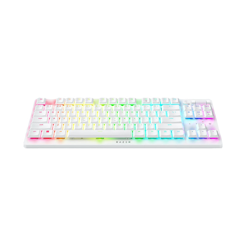 Razer 雷蛇 DeathStalker v2 Pro TKL- 超薄無線光學(線性)矮軸 鍵盤