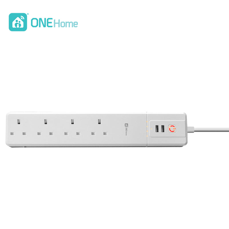 ONE Home Wi-Fi Smart Power Strip