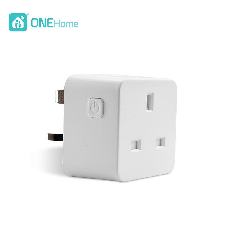 ONE Home Smart Plug (13A)