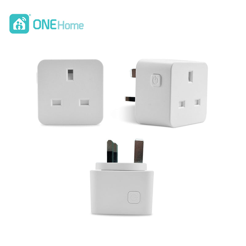 ONE Home Smart Plug (13A)