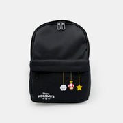 NINTENDO 任天堂 2022年冬季特典 Happy Holidays 限定背包 代理贈品