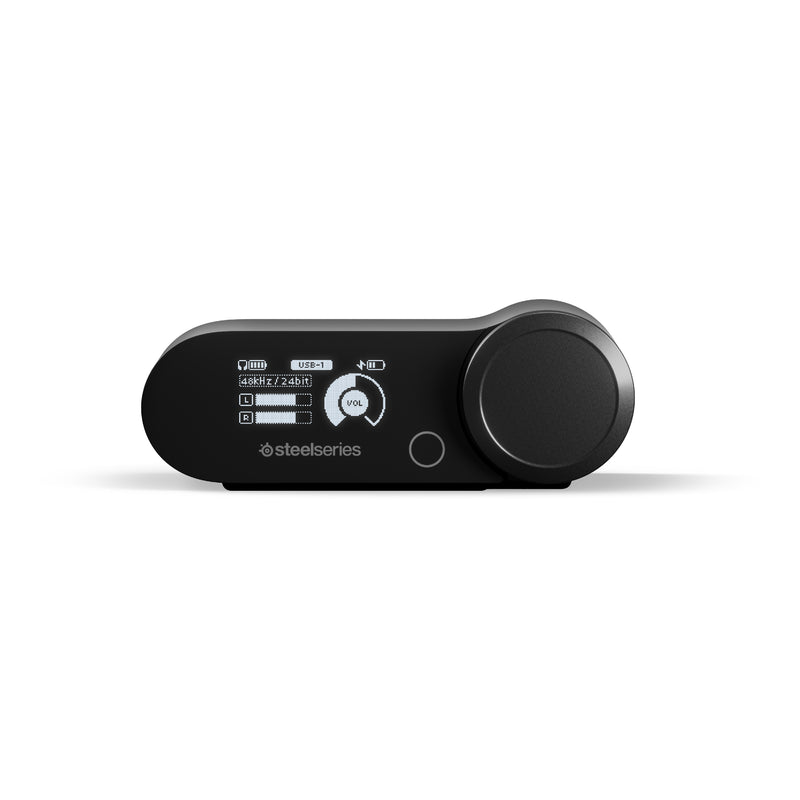 SteelSeries Arctis Nova Pro Wireless 無線電競耳機 (Xbox)