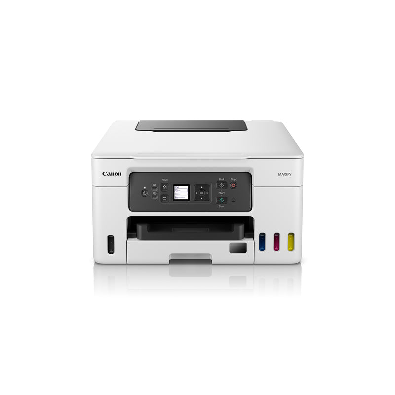 CANON MAXIFY GX3070 Business Refillable Ink All in one printer