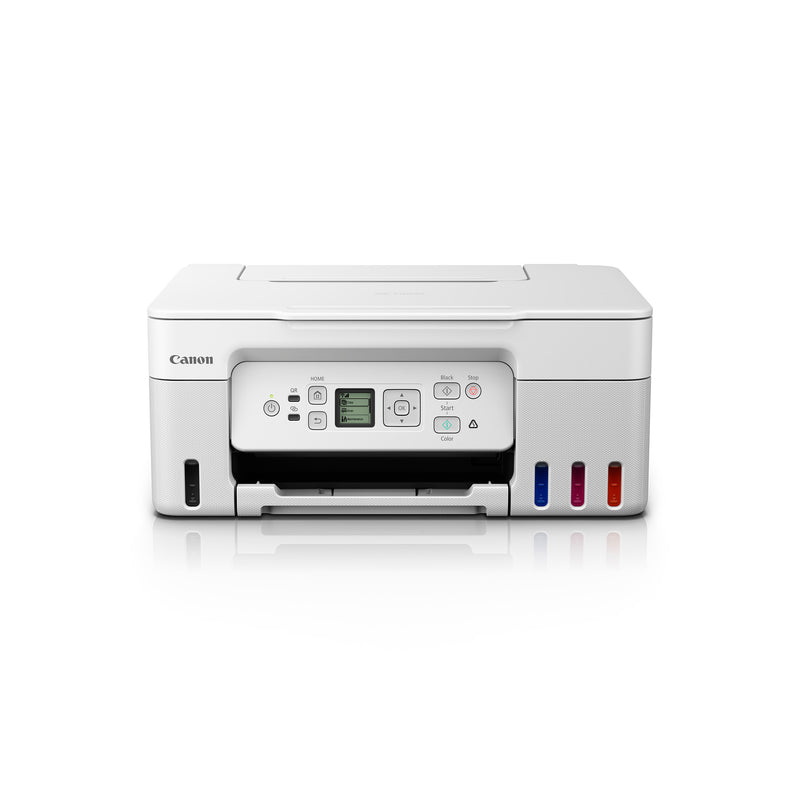 CANON PIXMA G3770 Refillable Ink All in one printer