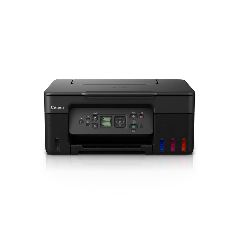 CANON PIXMA G3770 Refillable Ink All in one printer