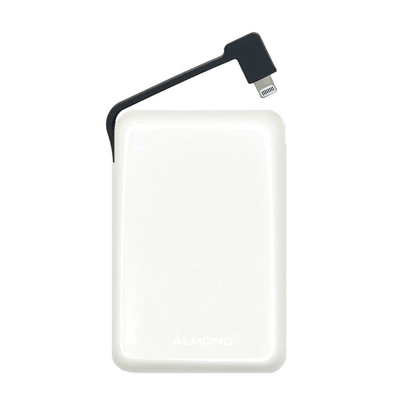 Almond BC-05M Mfi PD Power Bank