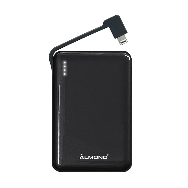 Almond BC-05M Mfi PD Power Bank