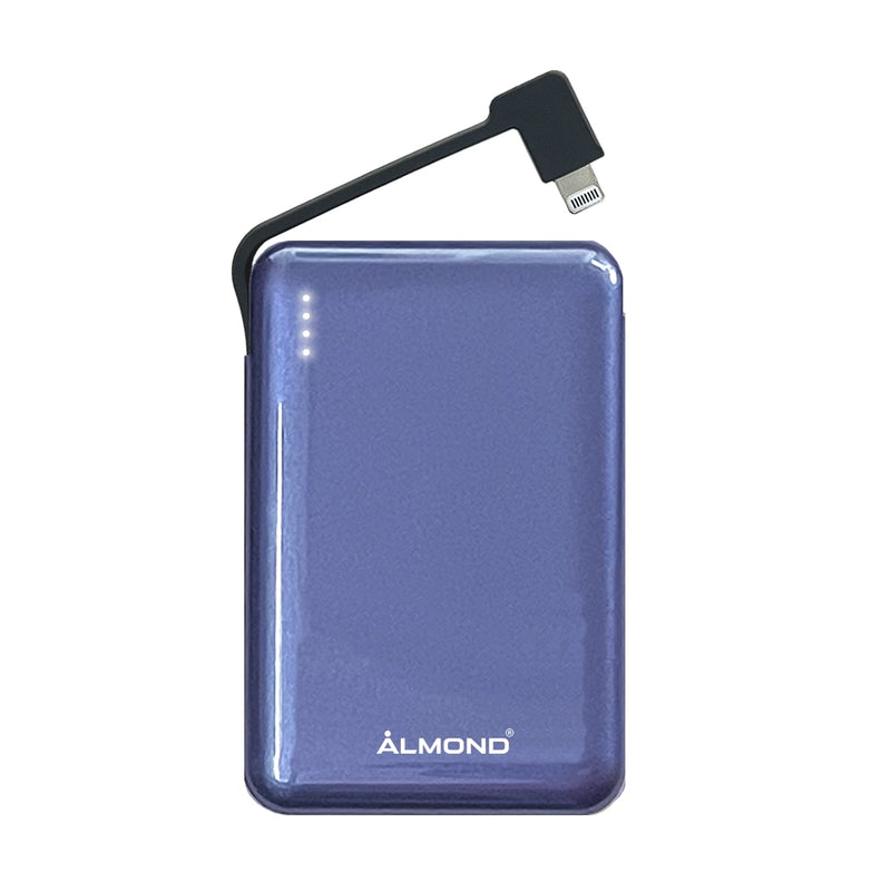 Almond BC-05M Mfi PD Power Bank