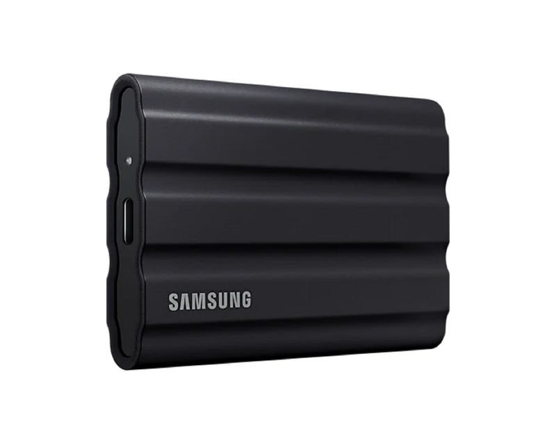 SAMSUNG 三星電子 T7 Shield 2TB SSD 行動固態硬碟