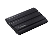 SAMSUNG 三星電子 T7 Shield 2TB SSD 行動固態硬碟