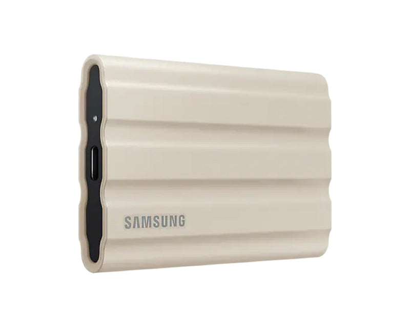 SAMSUNG 三星電子 T7 Shield 2TB SSD 行動固態硬碟