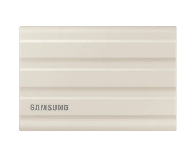 SAMSUNG 三星電子 T7 Shield 2TB SSD 行動固態硬碟