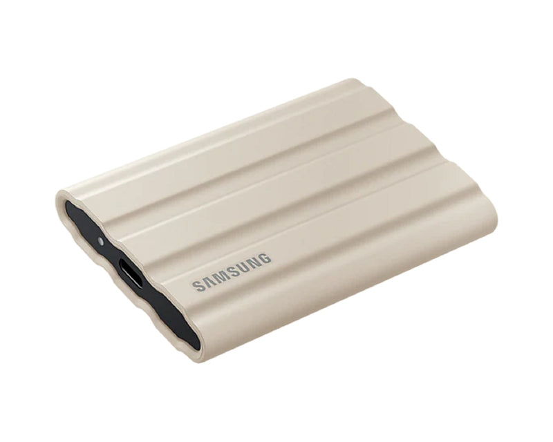 SAMSUNG 三星電子 T7 Shield 2TB SSD 行動固態硬碟