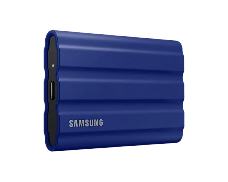 SAMSUNG 三星電子 T7 Shield 2TB SSD 行動固態硬碟