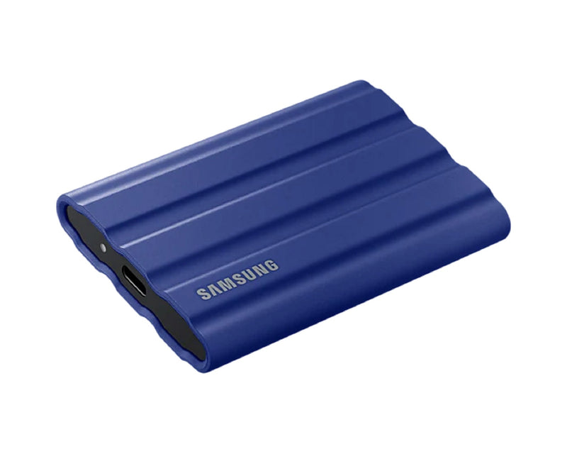 SAMSUNG 三星電子 T7 Shield 2TB SSD 行動固態硬碟