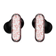 HHOGene G-Pods 外殼 - 聖誕限量版 代理贈品