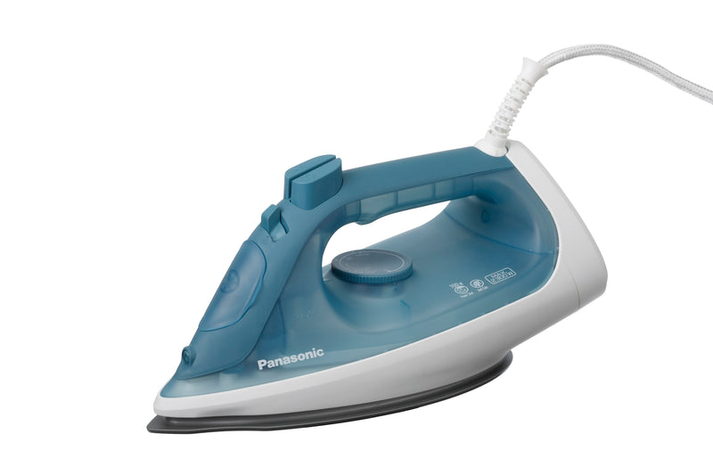 PANASONIC NI-S430 Titanium Coated Soleplate Steam Iron (2300W)