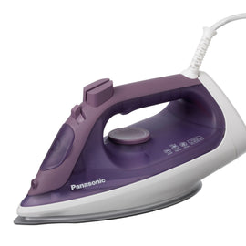 [門市限定] PANASONIC 樂聲牌 NI-S630 陶瓷塗層底板蒸氣熨斗 (2400瓦特)