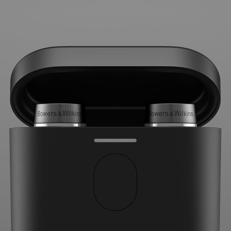 Bowers & Wilkins PI7 S2 耳機