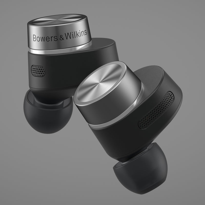 Bowers & Wilkins PI7 S2 耳機