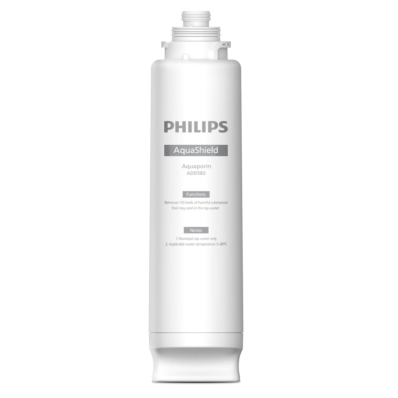 PHILIPS Water Dispenser Filter of ADD6920/ADD6921DG