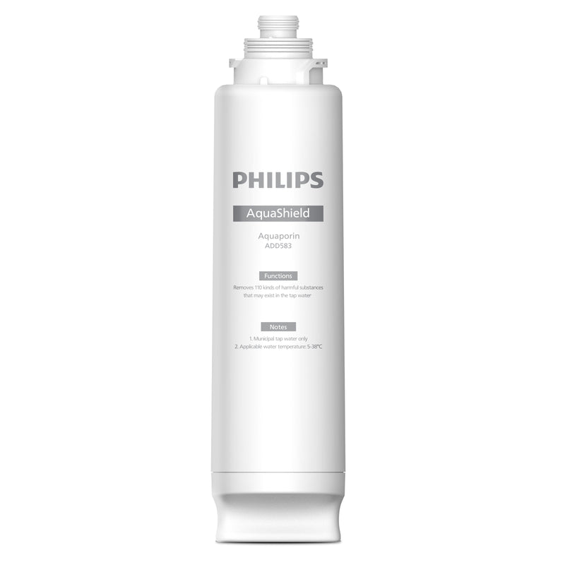 PHILIPS 飛利浦 ADD583 RO純淨飲水機濾水芯 (適用於ADD6920)