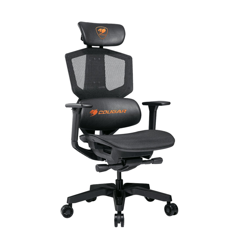 Cougar Argo One Ergonomic Gaming Mesh Chair