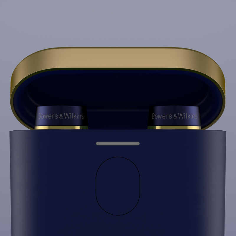 Bowers & Wilkins PI7 S2 耳機