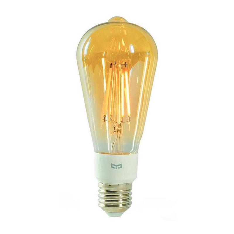 Yeelight Smart LED Filament Bulb ST64 M
