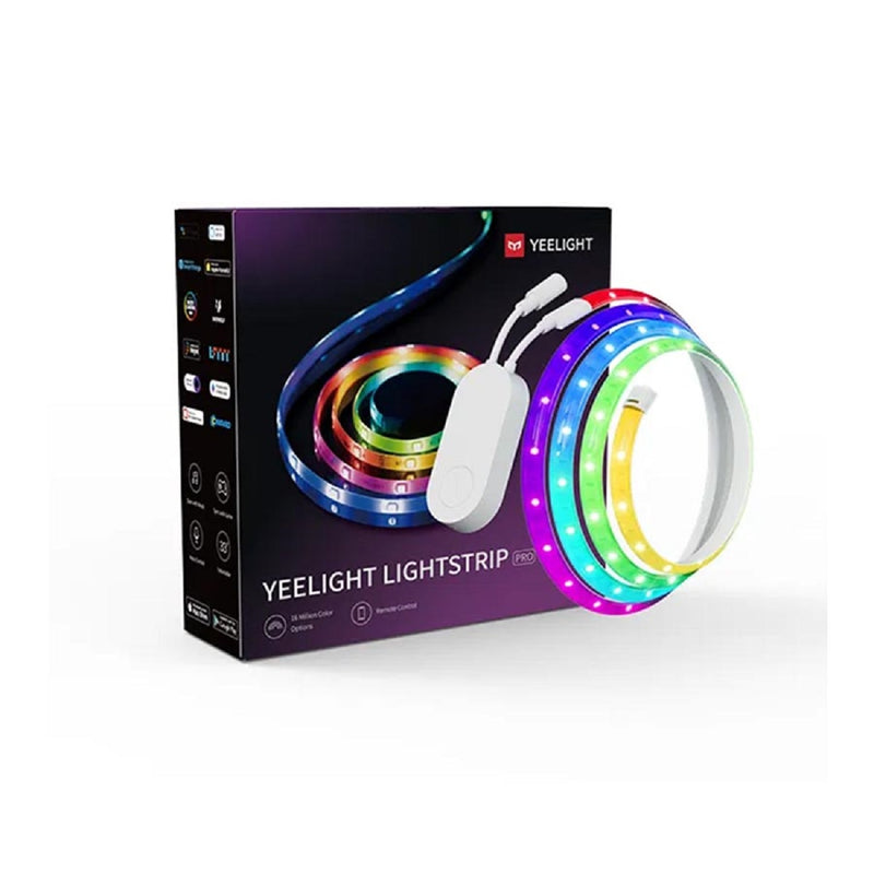 Yeelight Lightstrip Pro (2M)
