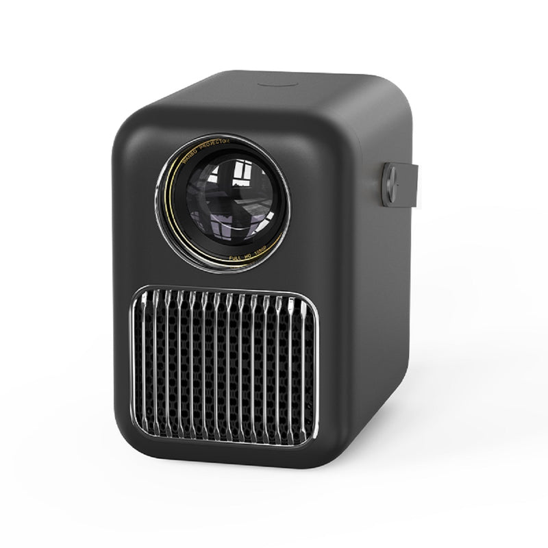 Wanbo T6R Max 1080P Projector
