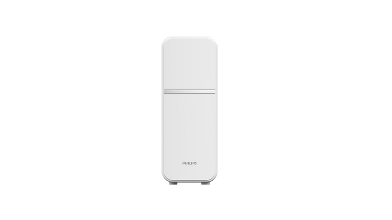 PHILIPS AUT1211 Countertop water purifier