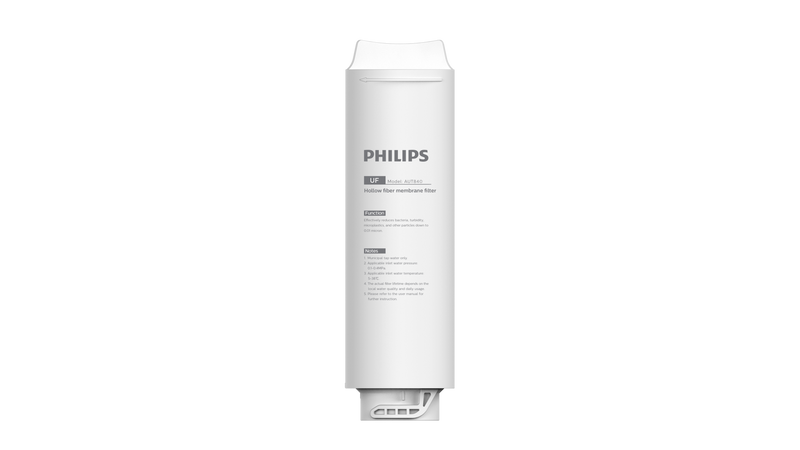 PHILIPS 飛利浦 AUT840, AUT1211UF 中空絲膜濾芯