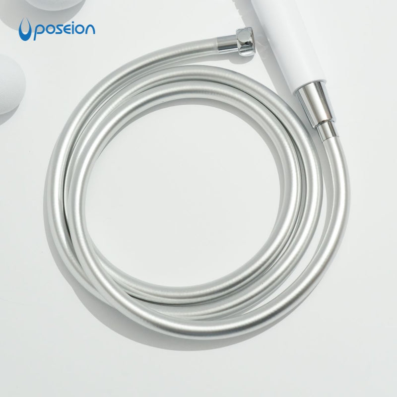 POSEION BT100 1.8M Magnetized Ion Water Shower Hose