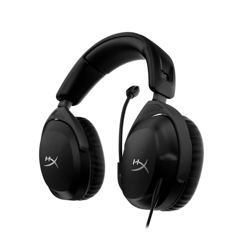 HyperX l Cloud Stinger 2 Wired Gaming Headphone