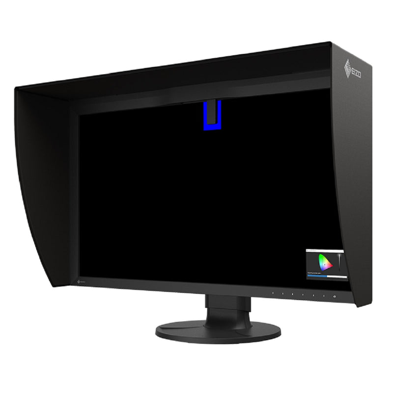 EIZO ColorEdge CG2700X Monitor