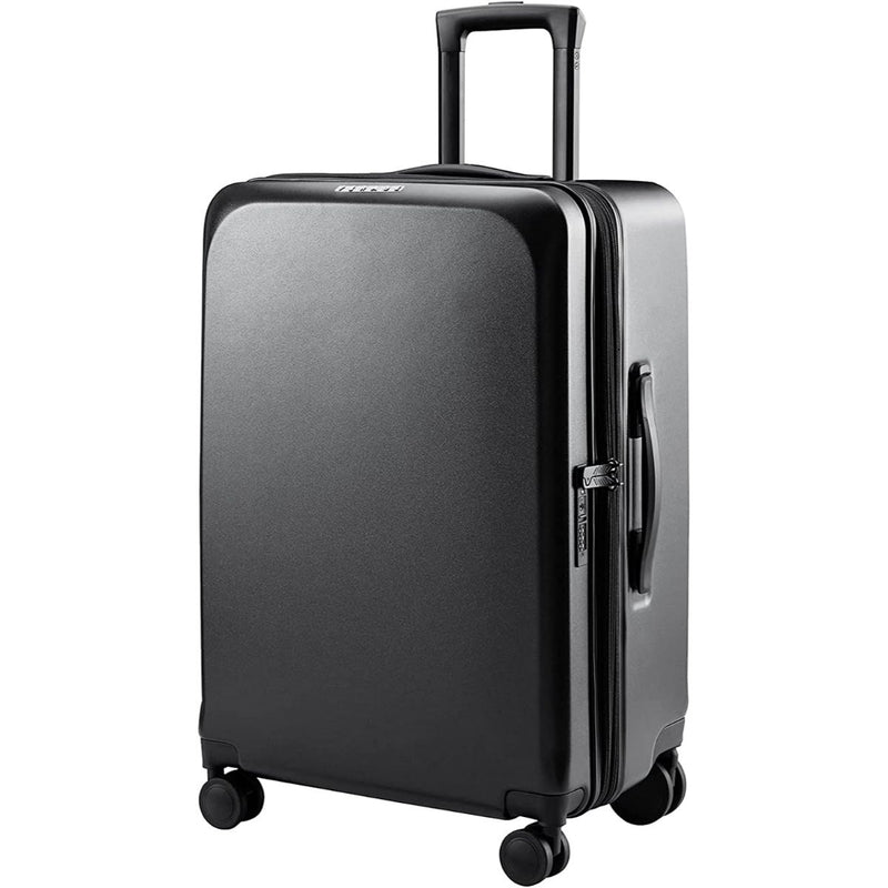 VERAGE 20062 Expandable Suitcase with 3:7 Compartment