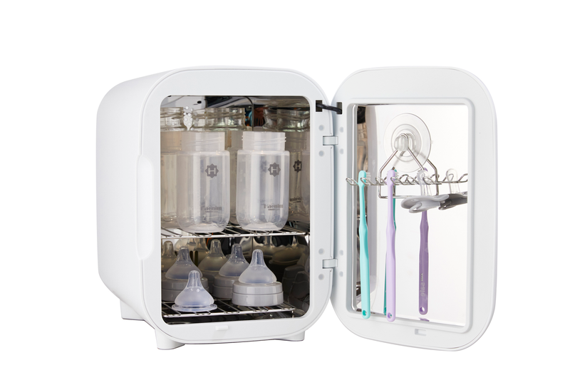 Haenim Mini UV LED Sterilizer