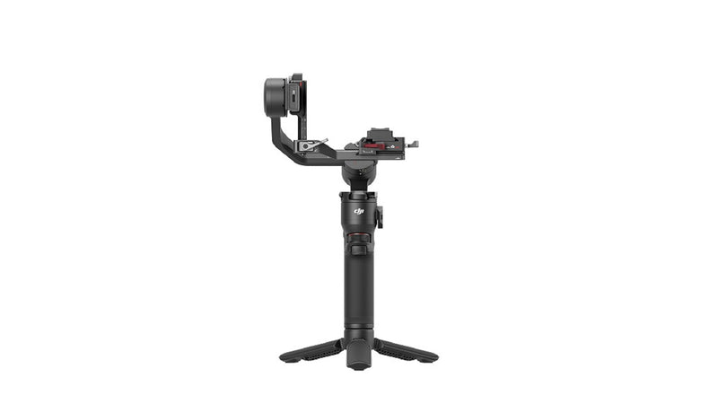 DJI RS 3 Mini Move Light Lightweight Travel Stabilizer