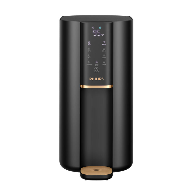 PHILIPS ADD6901H RO Water Dispenser Black