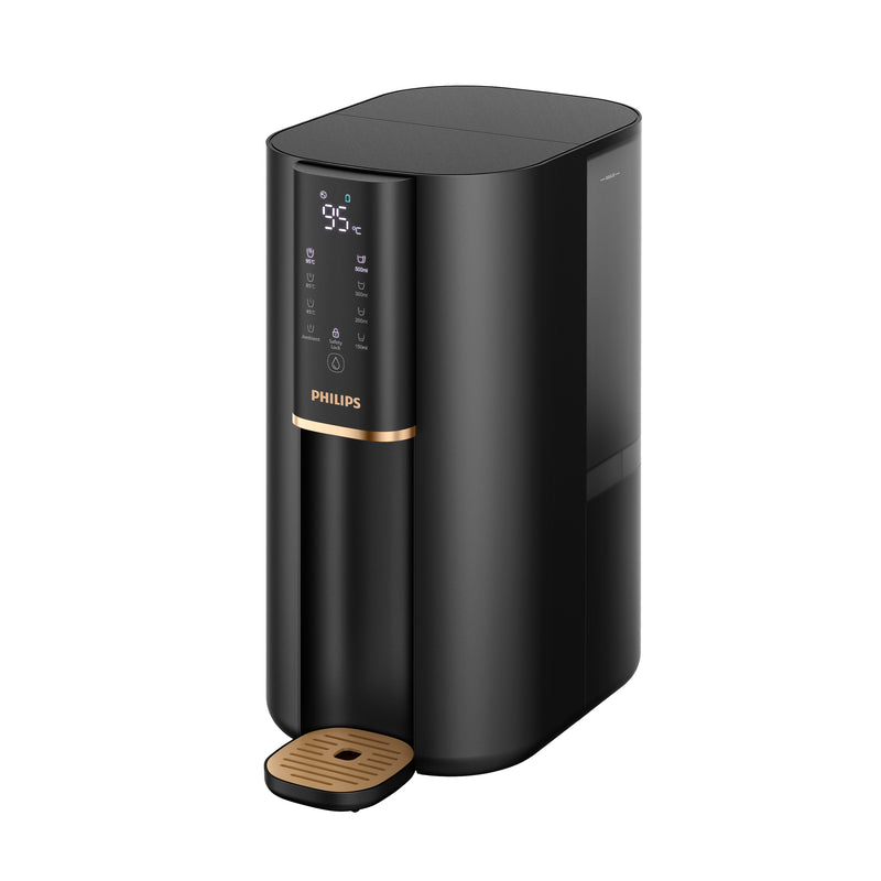 PHILIPS ADD6901H RO Water Dispenser Black