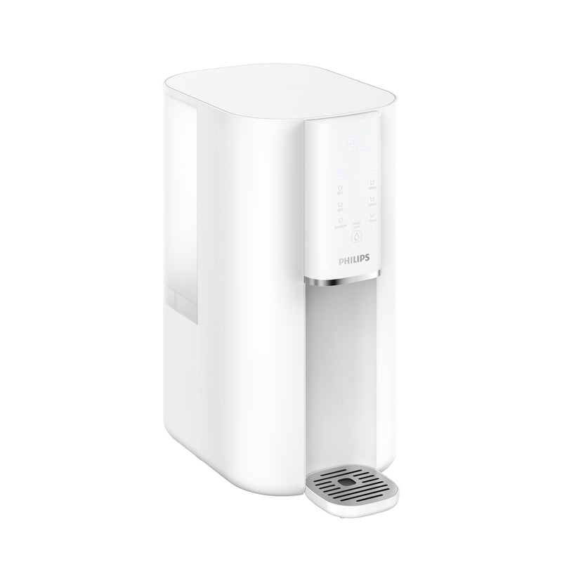 PHILIPS ADD6901HWH01/90 RO Water Dispenser (White)