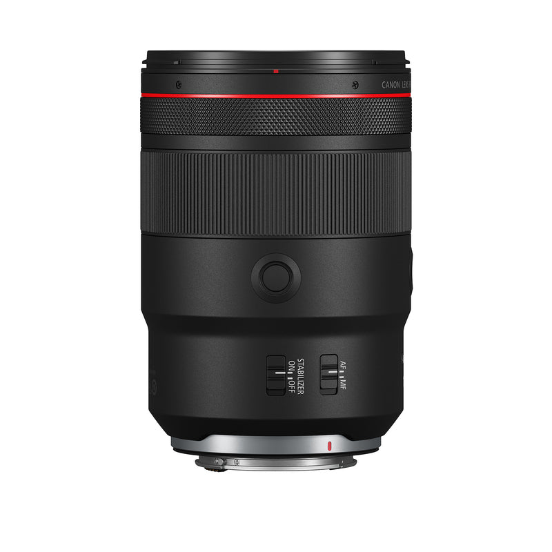 CANON 佳能 RF 135mm f/1.8L IS USM 鏡頭