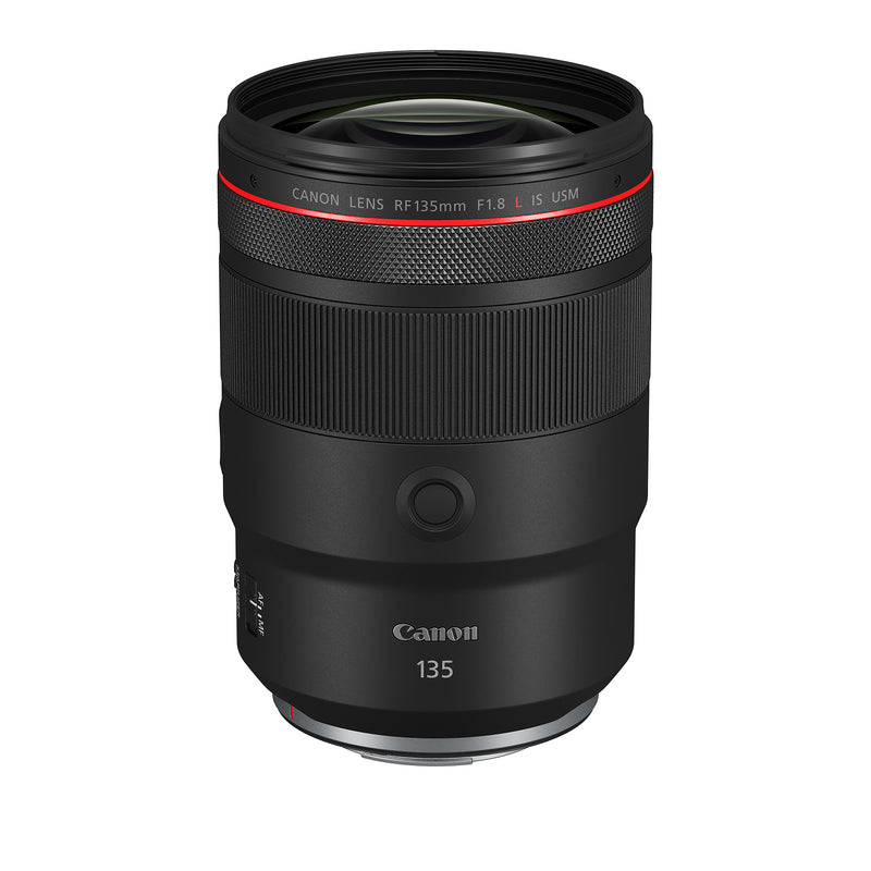 CANON RF 135mm f/1.8L IS USM Lens